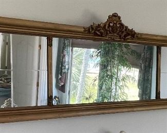 $110 mirror 