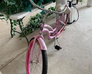 $160 Trek  bicycle 