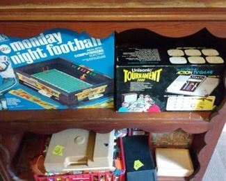 vtg games