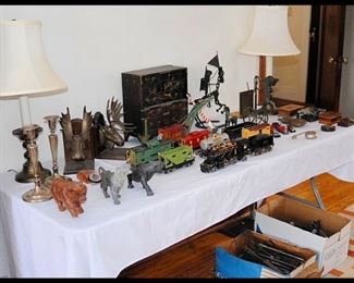 WASHINGTON hIWAY 007 