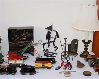 WASHINGTON hIWAY 009 