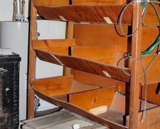 WASHINGTON hIWAY 031 