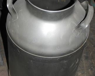 Milk Can