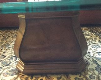 Cocktail Table Base