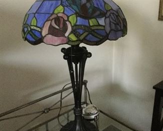 Tiffany Style Look Table Lamp (2) available