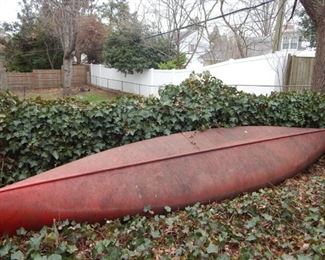 Canoe