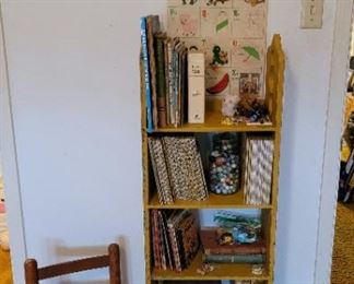 Little Golden Books, Vintage Marbles