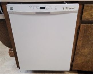 Kenmore Dishwasher