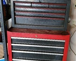 Craftsman Tool Chests