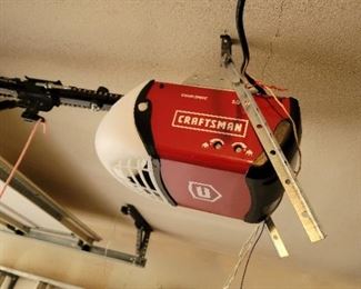 Garage Door Opener