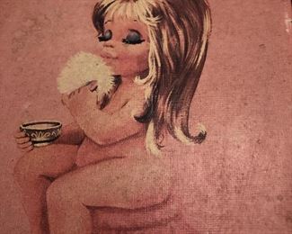 Cute as cute can be.