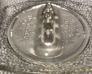 Classic Holiday Inn.