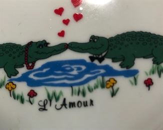 Gator Love