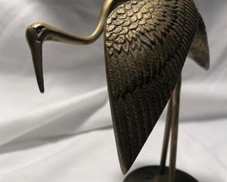 Polish this baby up or keep the patina.