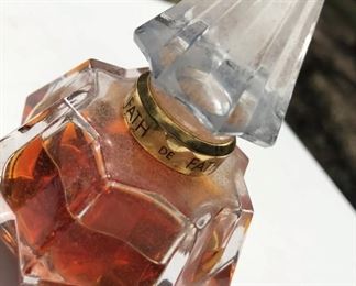 Vintage Fath de Fath tester.