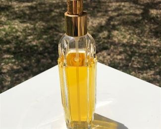 Vintage Givenchy tester. Ysatis.