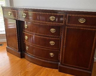 Johnson Brothers furniture 