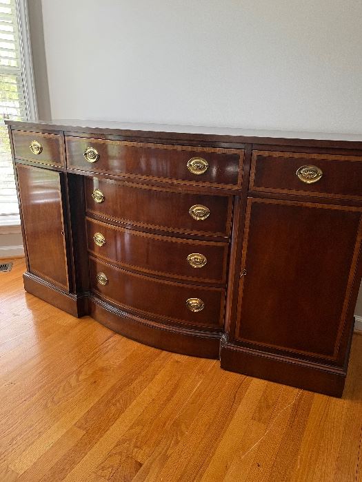 Johnson Brothers furniture