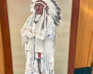 Signed and numbered! 