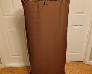 Joy Mangano clothes drier