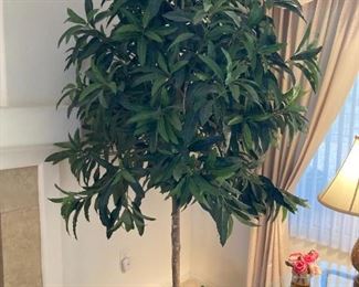 Faux Tree