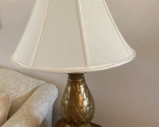 Pineapple Lamp (2)