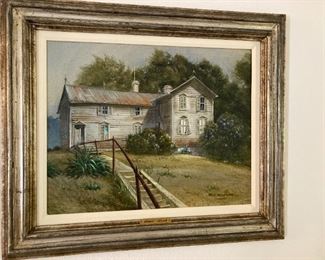 Stuart Slavik artist