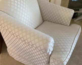 Thomasville armchair 