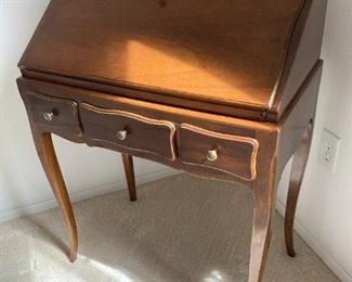 Secretary Desk made in Italy