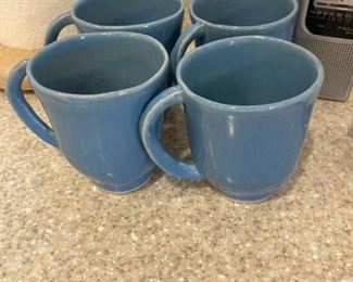 Vietri mugs