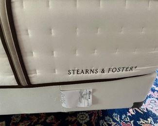 King Size Mattress Set