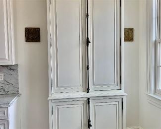 Restoration Hardware