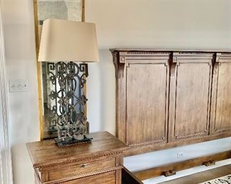 Restoration Hardware