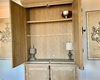 Restoration Hardware