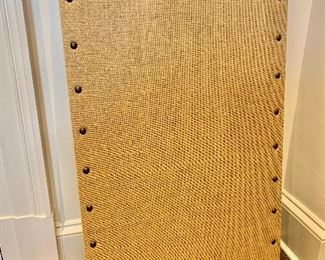 Ballard Designs pin board