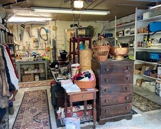 Basement overview #2