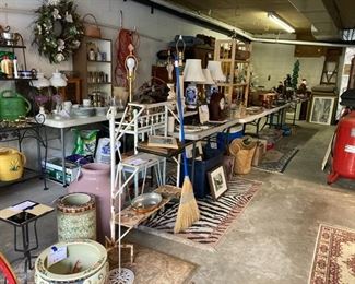 Basement overview #3