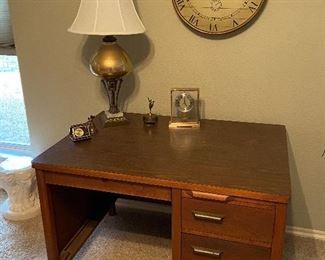 MCM Modern JOFCO Jasper Indiana Desk