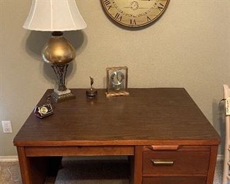 MCM Jasper Desk