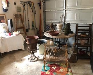Tools, Yard Decor, Outdoor Furniture