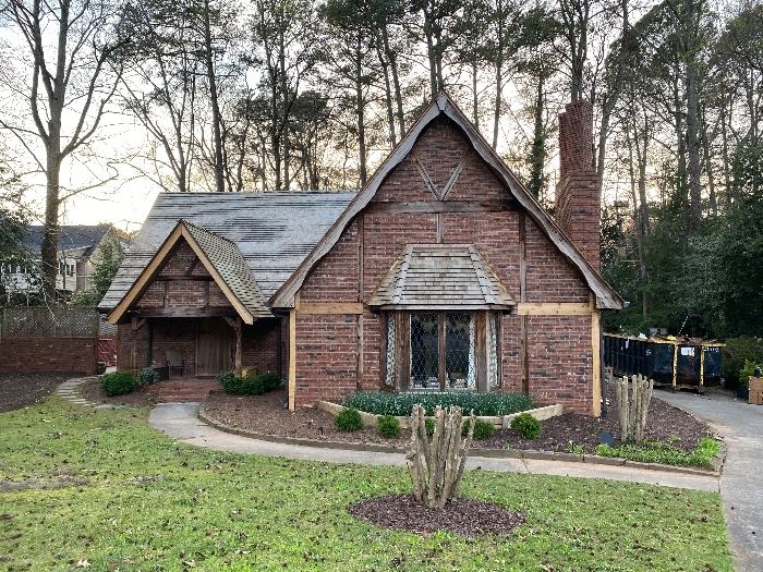 400 Breakwater Ridge