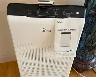 Winix Air Cleaner