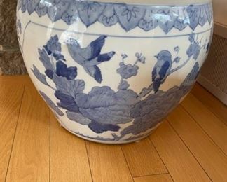 Pottery, Indoor Planter