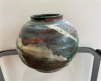 Pottery