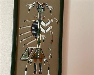 Native American Art