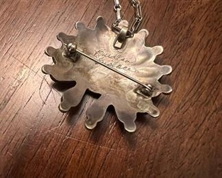 Native American Jewelry