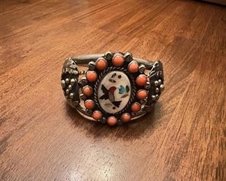 Native American Jewelry, Bracelet
