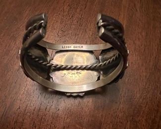 Native American Jewelry, Bracelet