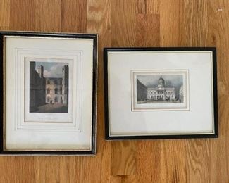 Framed Wall Art