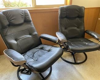 Lounge Office Chairs